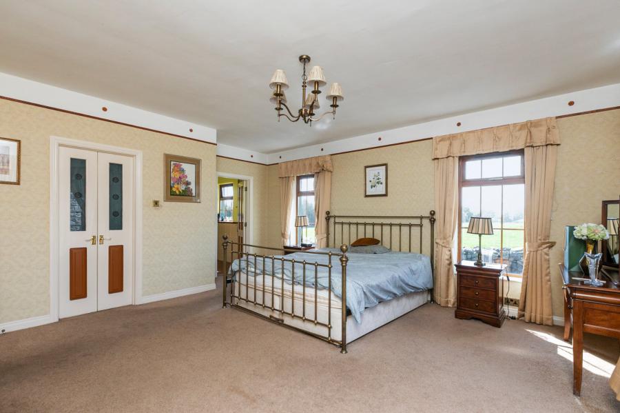 Windyknowe, 14 Tullyveery Road