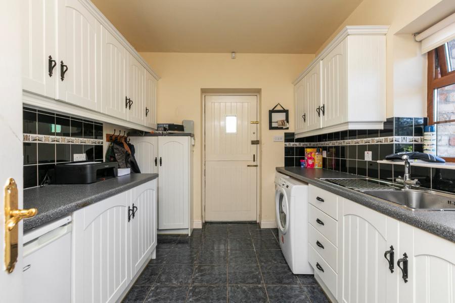 Windyknowe, 14 Tullyveery Road