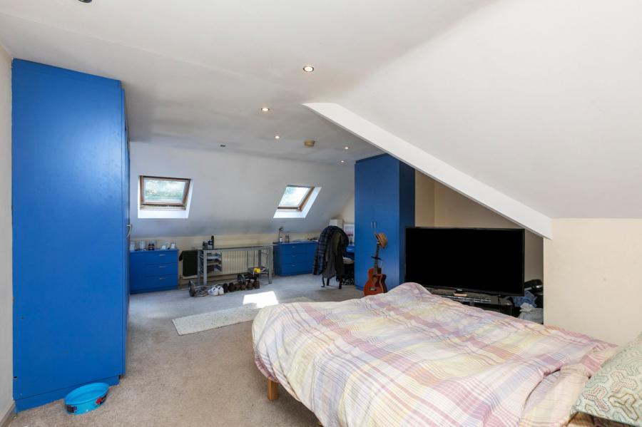 Windyknowe, 14 Tullyveery Road