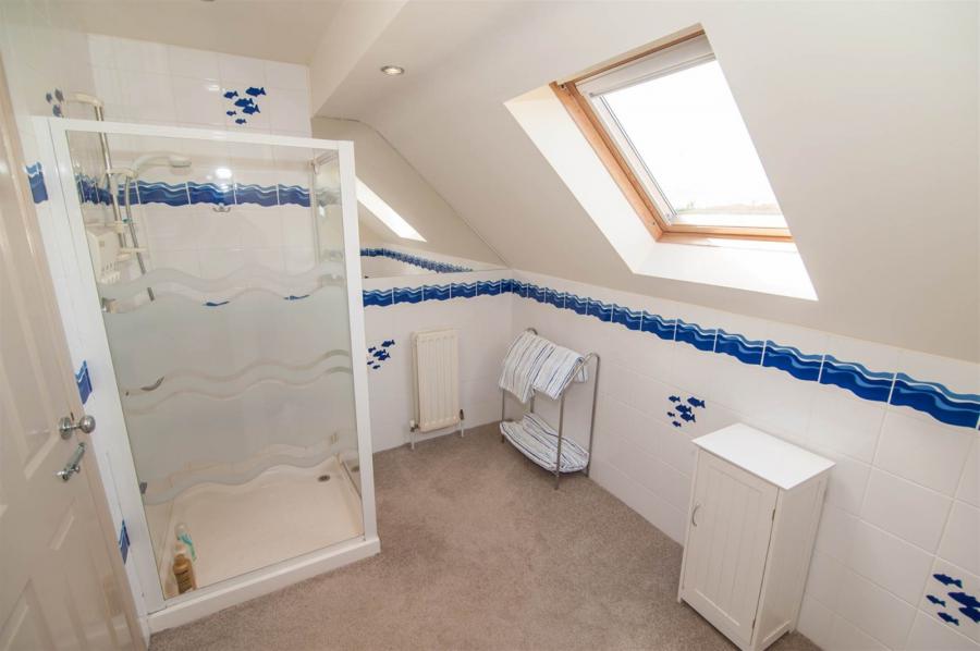 Windyknowe, 14 Tullyveery Road