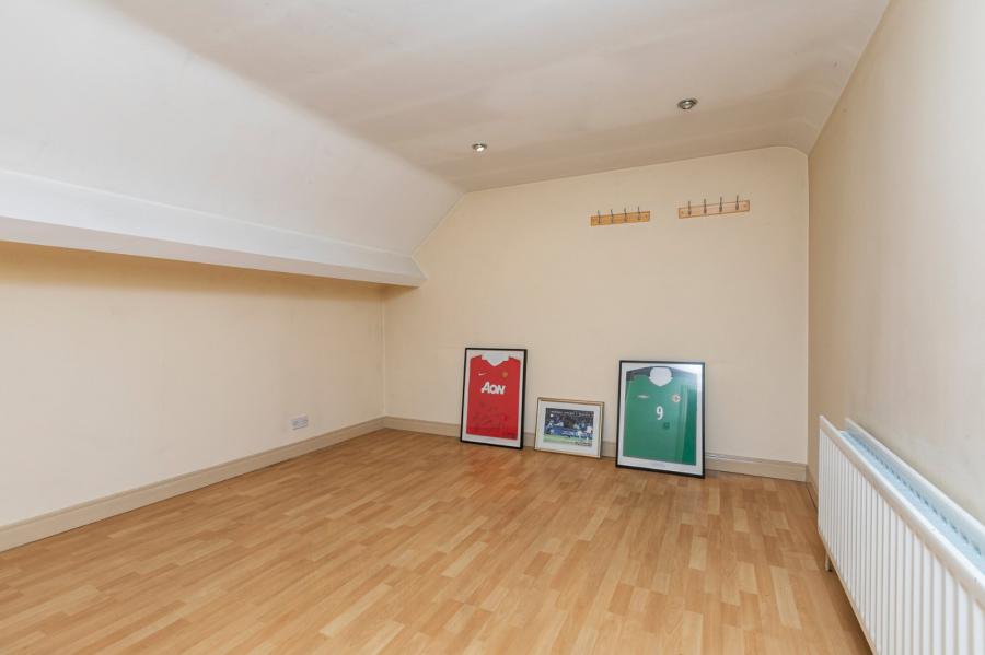 Windyknowe, 14 Tullyveery Road