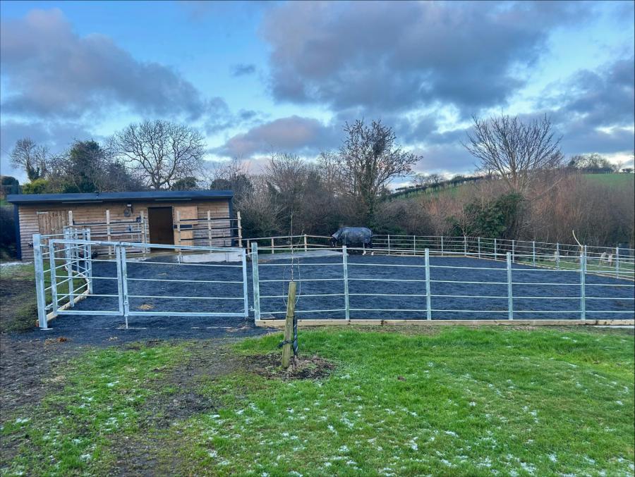 Windyknowe, 14 Tullyveery Road