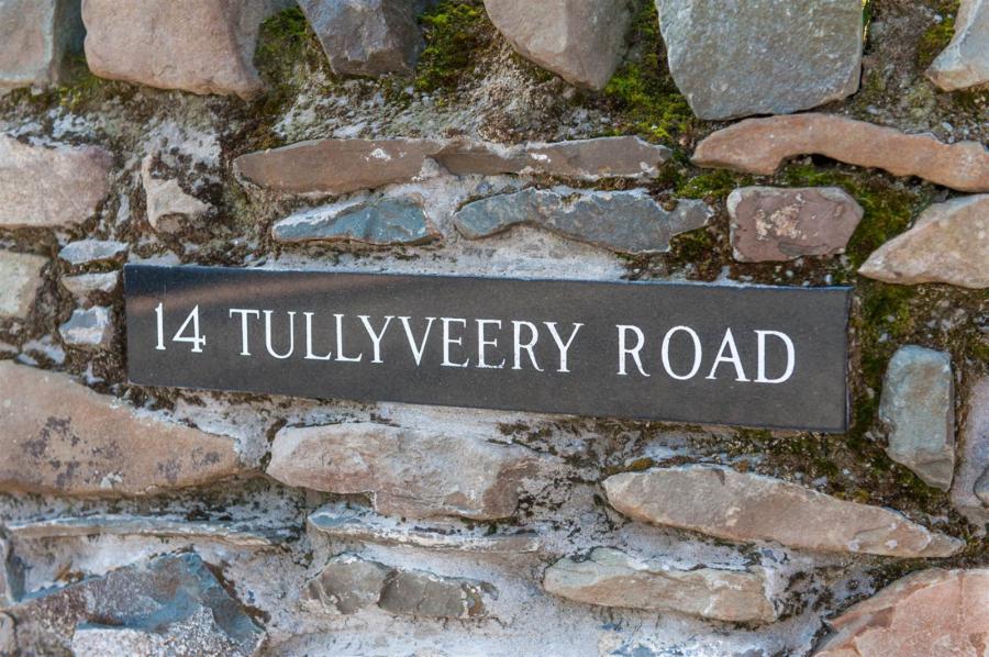 Windyknowe, 14 Tullyveery Road