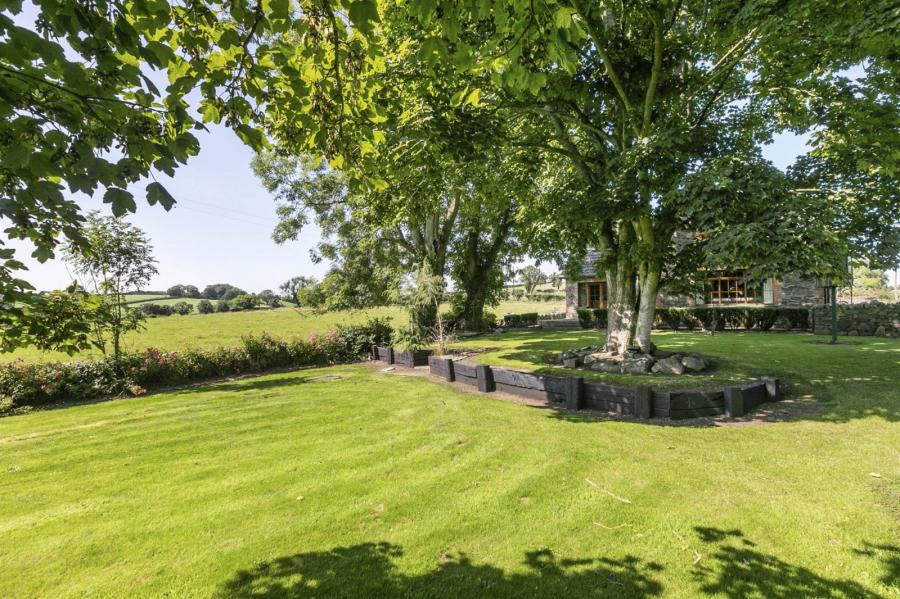 Windyknowe, 14 Tullyveery Road Windyknowe, 14 Tullyveery Road