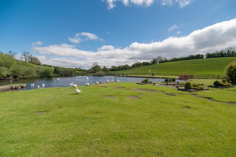 Windyknowe, 14 Tullyveery Road