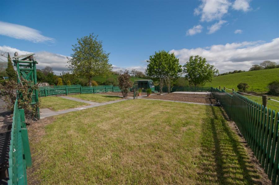 Windyknowe, 14 Tullyveery Road