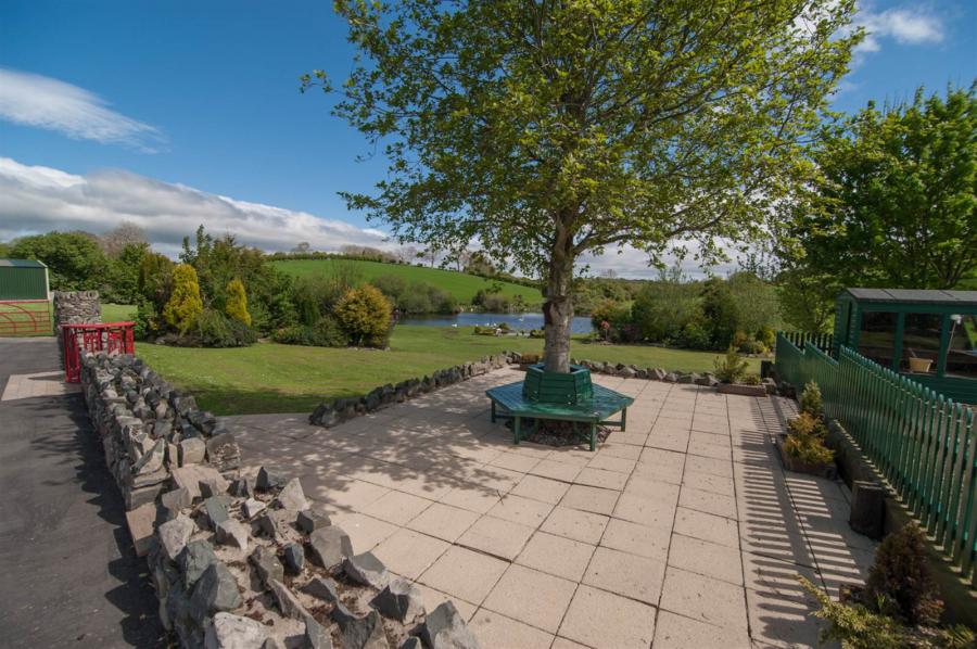 Windyknowe, 14 Tullyveery Road
