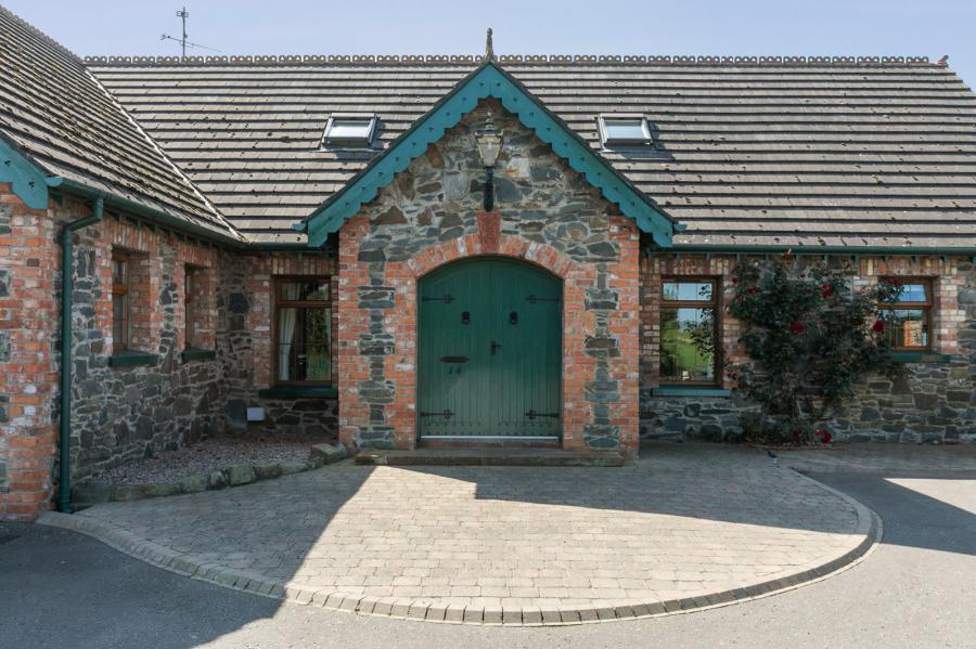 Windyknowe, 14 Tullyveery Road Windyknowe, 14 Tullyveery Road
