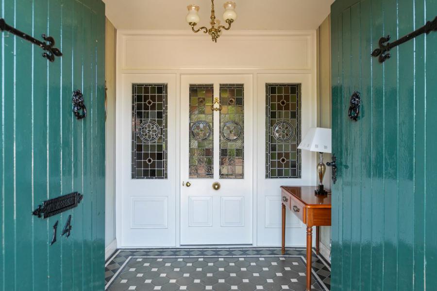 Windyknowe, 14 Tullyveery Road