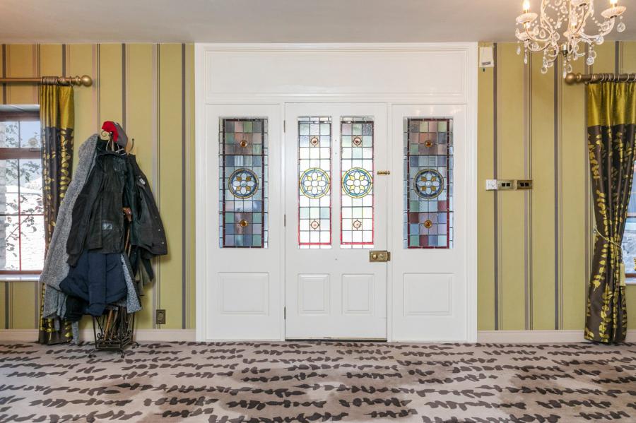 Windyknowe, 14 Tullyveery Road