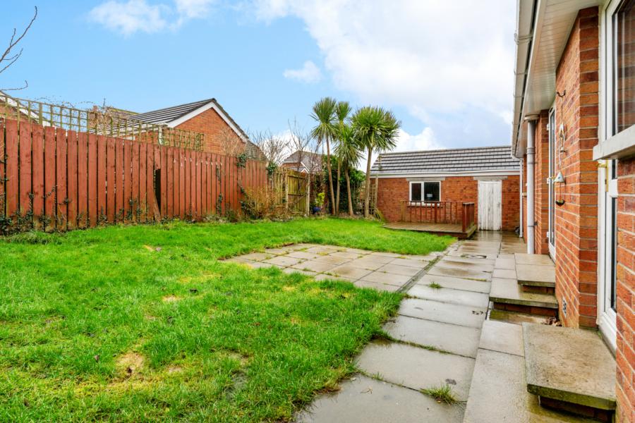 27 Westland Road