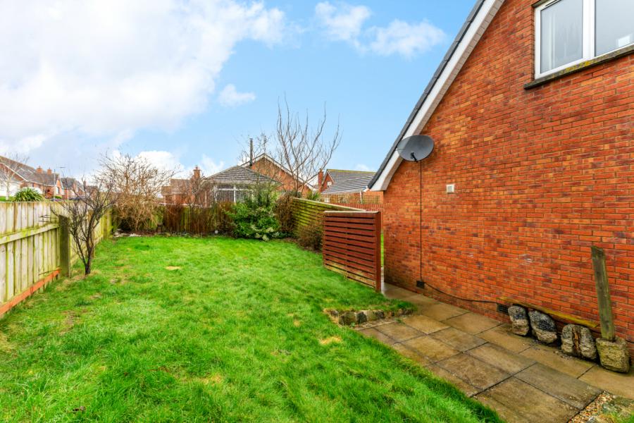 27 Westland Road
