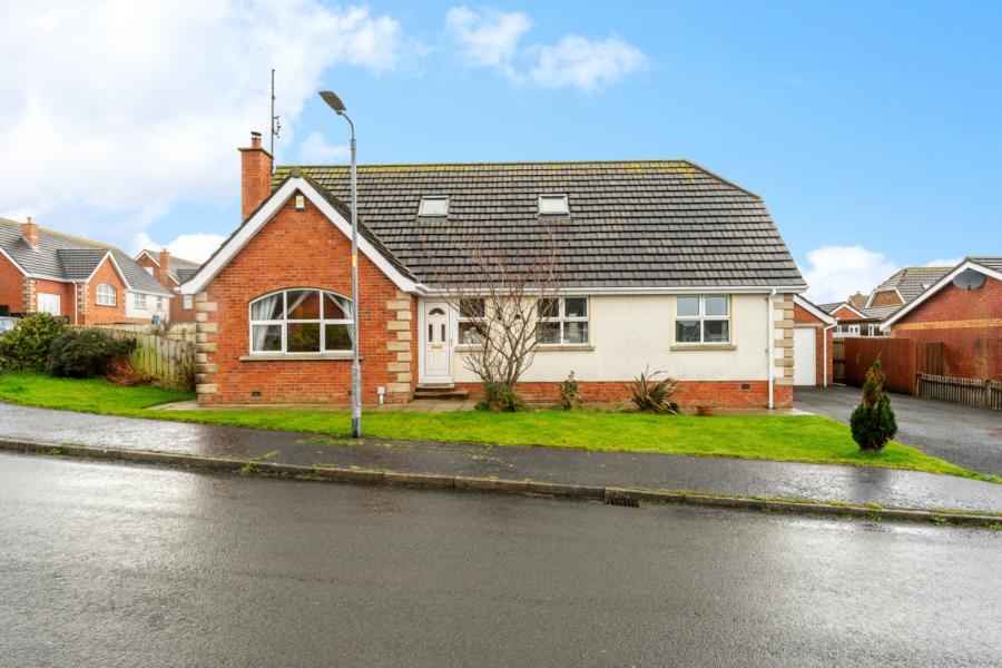 27 Westland Road 27 Westland Road