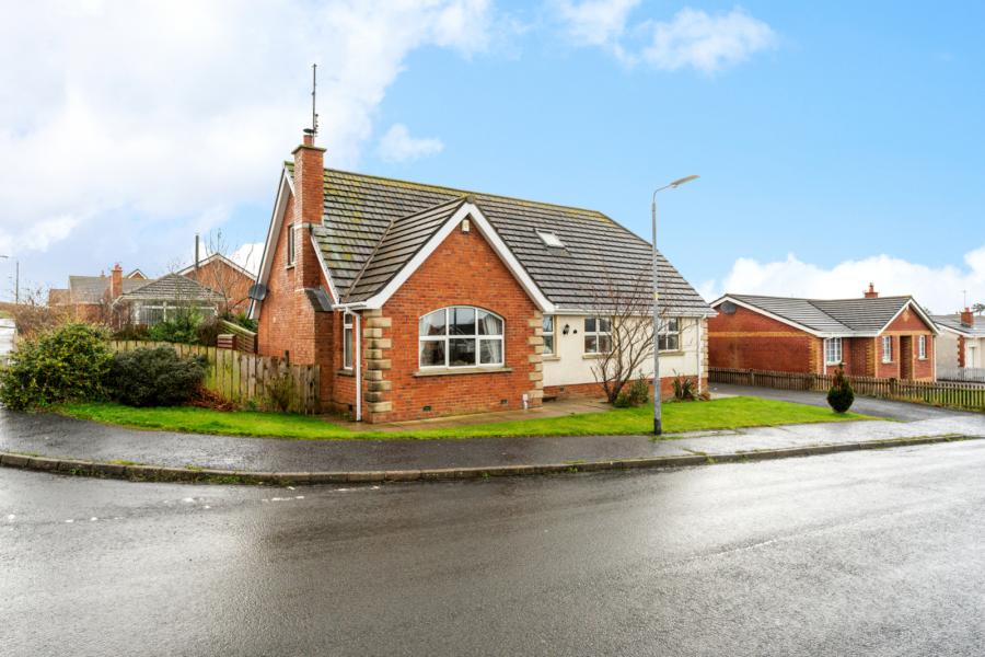 27 Westland Road