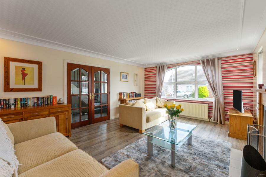 27 Westland Road