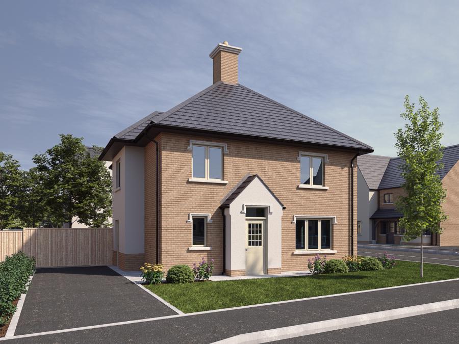 Site 56, Cambric, Ashgrove