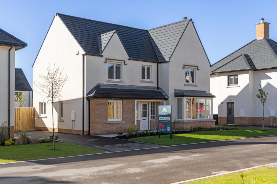 Site 56, Cambric, Ashgrove
