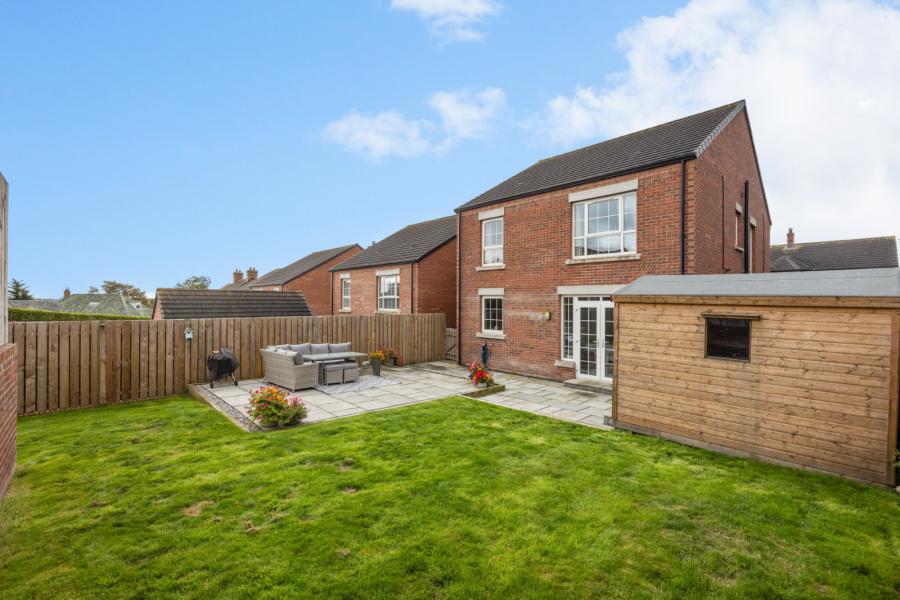 11 Prince Regent Park