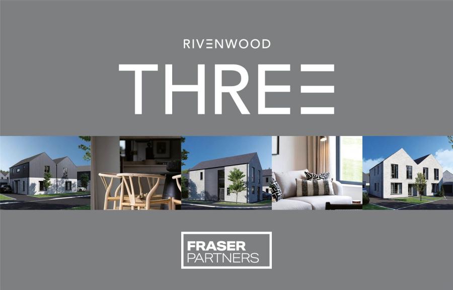 F14, Rivenwood Three