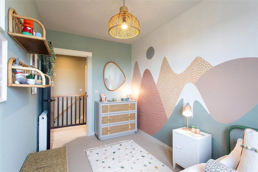 Site 158, F14 Rivenwood Ri, Rivenwood Three