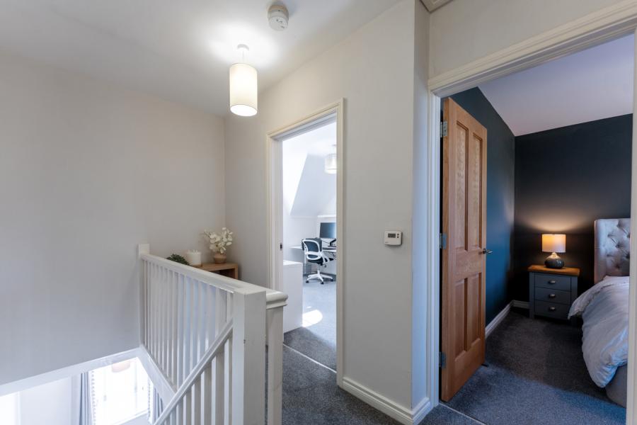 6 Mountpleasant Park