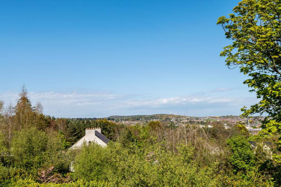 6 Mountpleasant Park