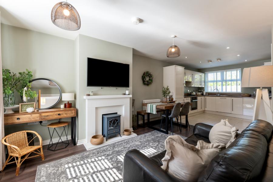 6 Mountpleasant Park
