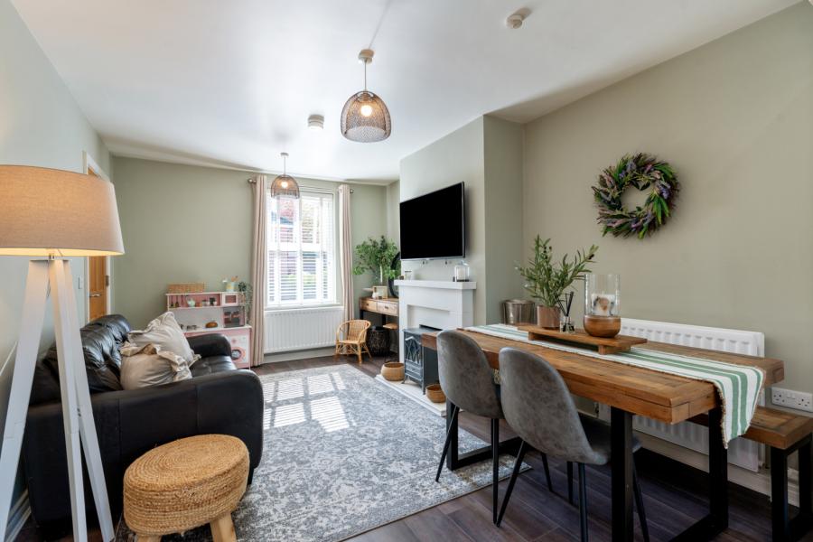 6 Mountpleasant Park