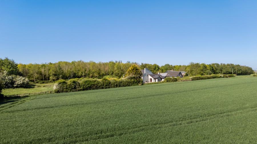 Cherryvale Farm, 22 Lisbarnet Road