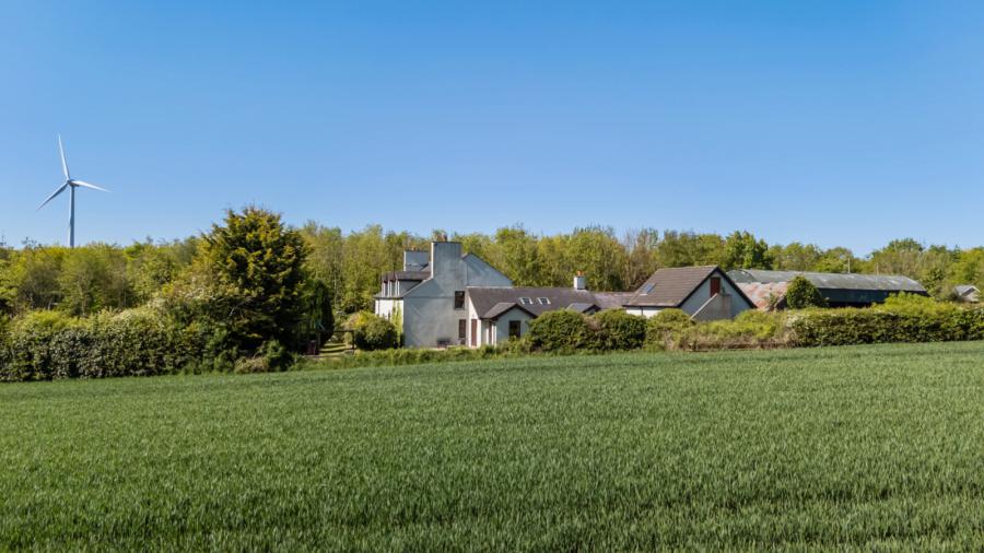 Cherryvale Farm, 22 Lisbarnet Road