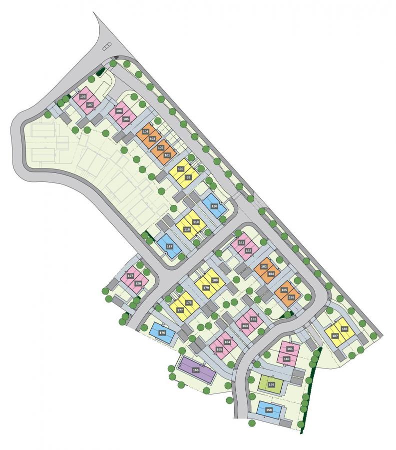 Site 166, F12, Rivenwood Three