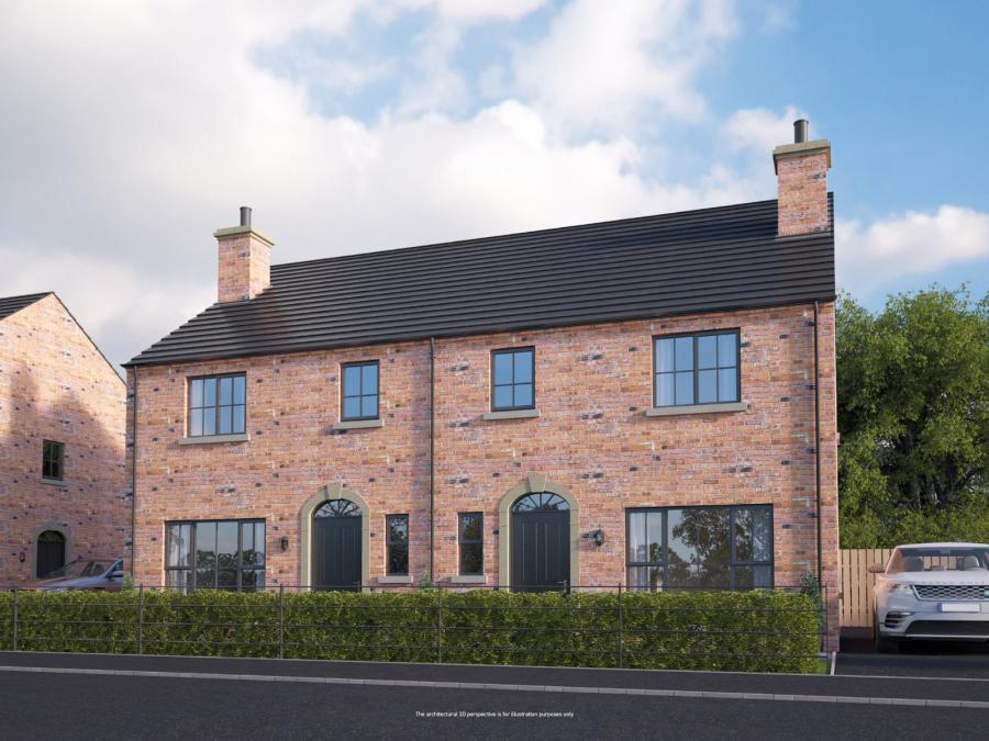 Site 57, The Brompton, The Paddocks