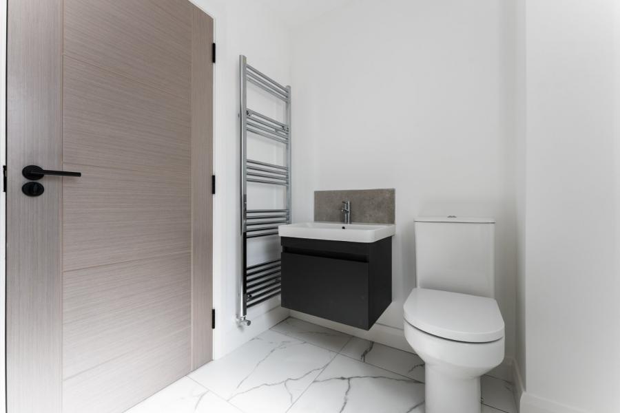 Site 57, The Brompton, The Paddocks