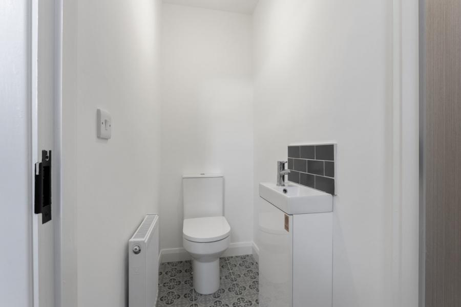 Site 57, The Brompton, The Paddocks