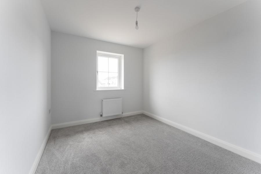 Site 55, The Mullins, The Paddocks