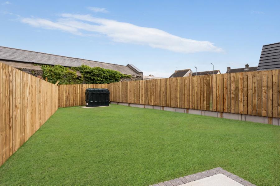 Site 55, The Mullins, The Paddocks