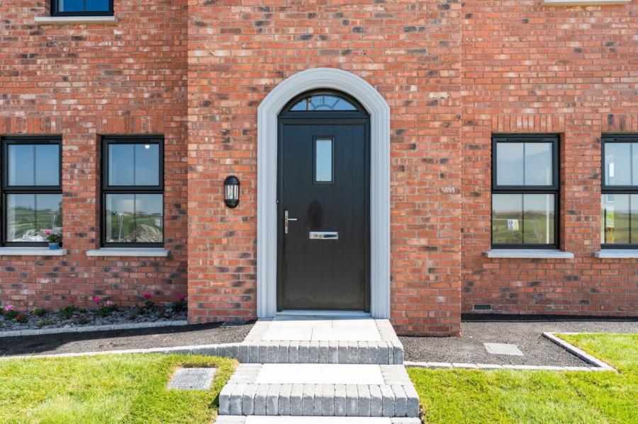 Site 55, The Mullins, The Paddocks