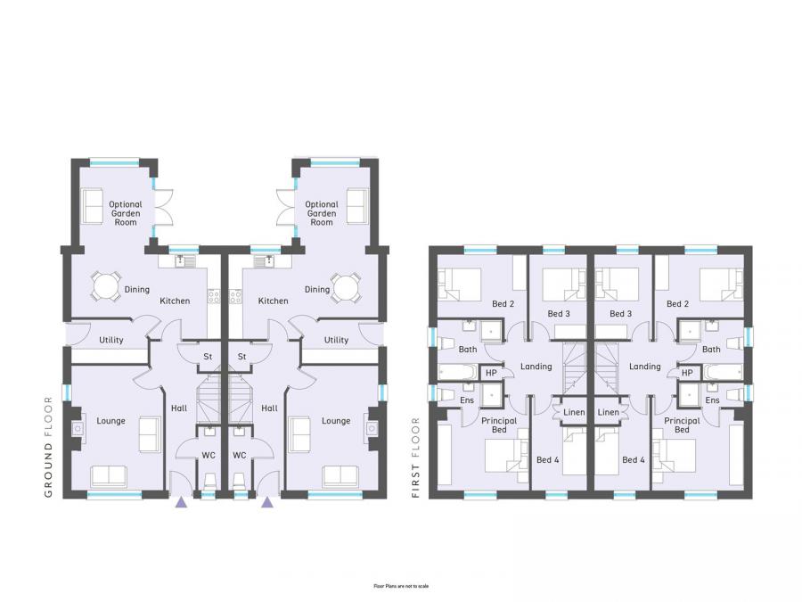 Site 55, The Mullins, The Paddocks