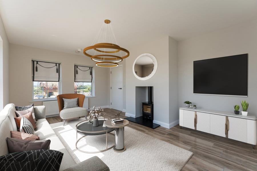 Site 55, The Mullins, The Paddocks