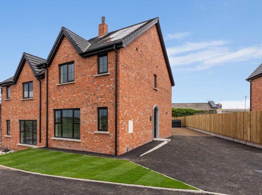 Site 55, The Mullins, The Paddocks