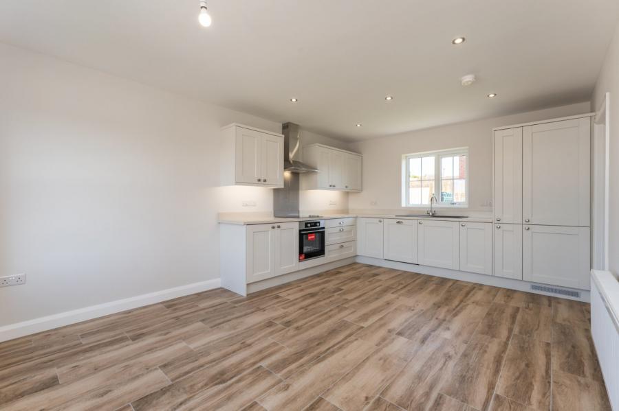 Site 55, The Mullins, The Paddocks
