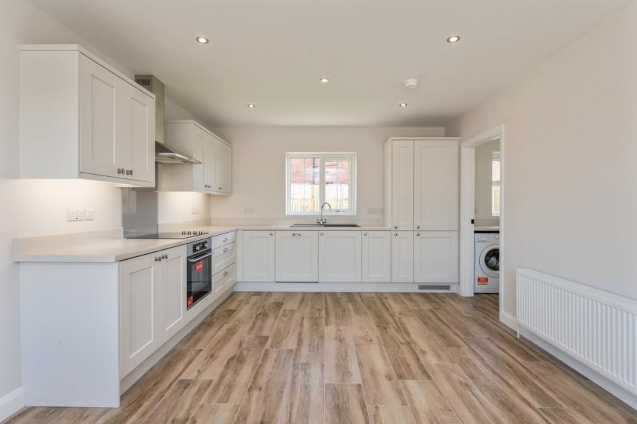 Site 55, The Mullins, The Paddocks