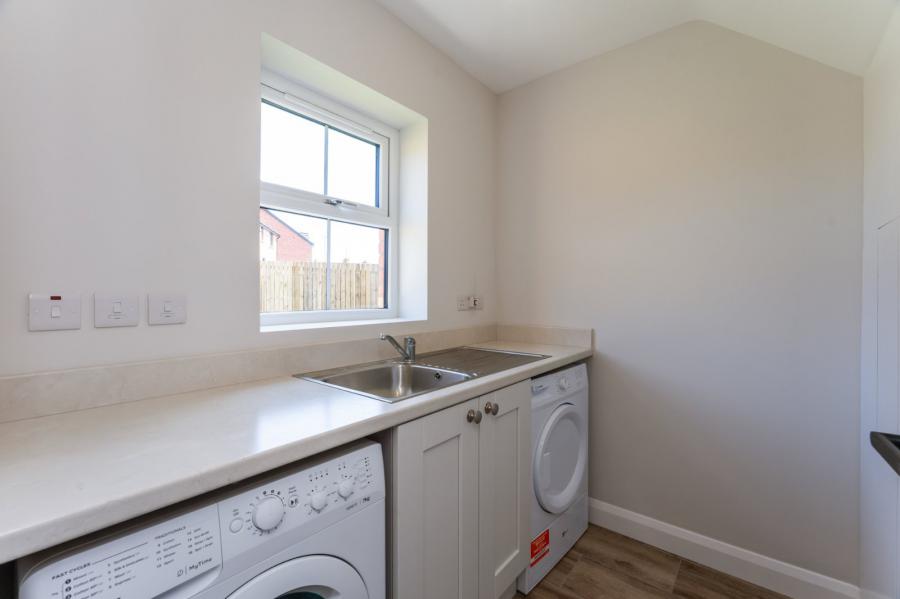 Site 55, The Mullins, The Paddocks