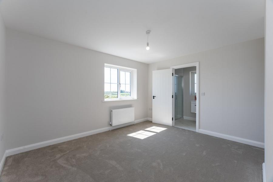 Site 55, The Mullins, The Paddocks