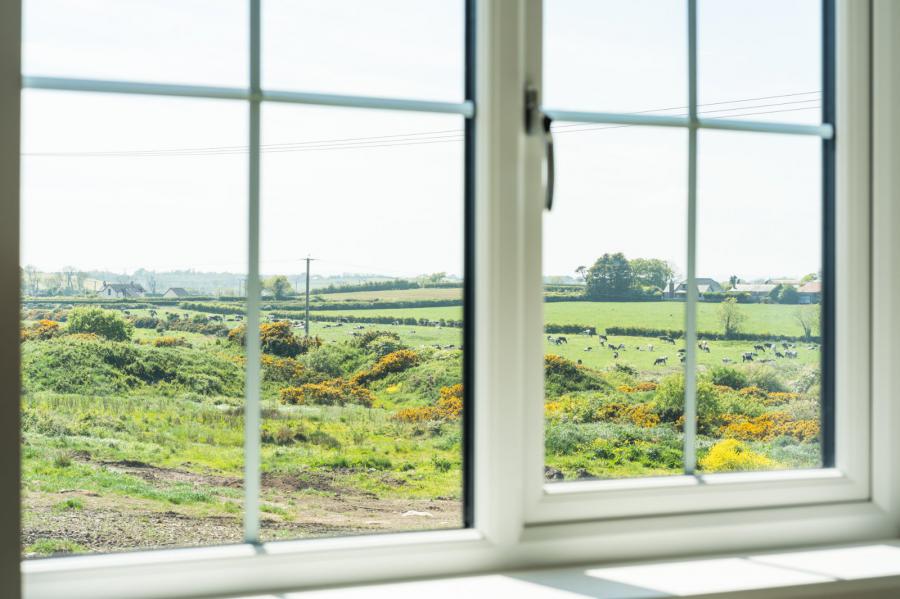 Site 55, The Mullins, The Paddocks