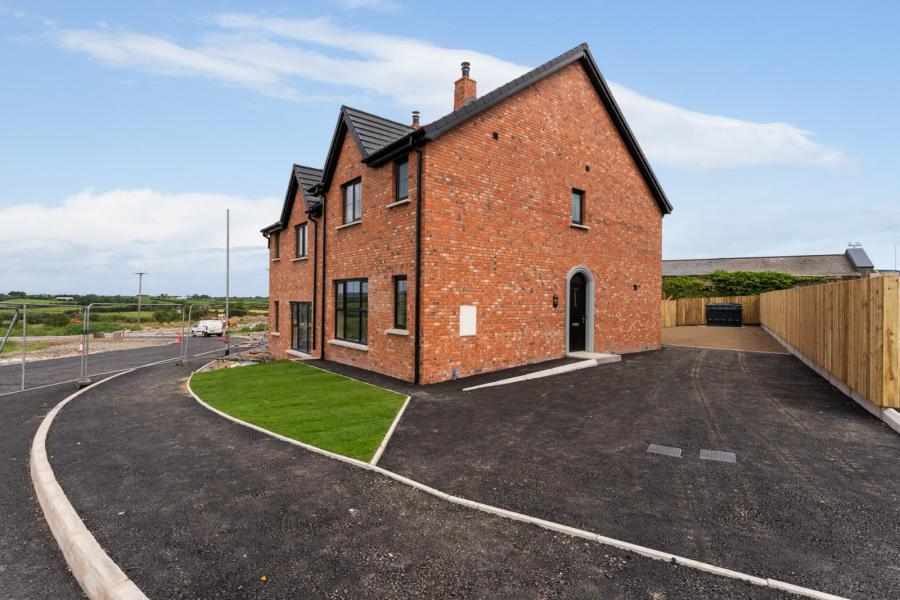 Site 55, The Mullins, The Paddocks