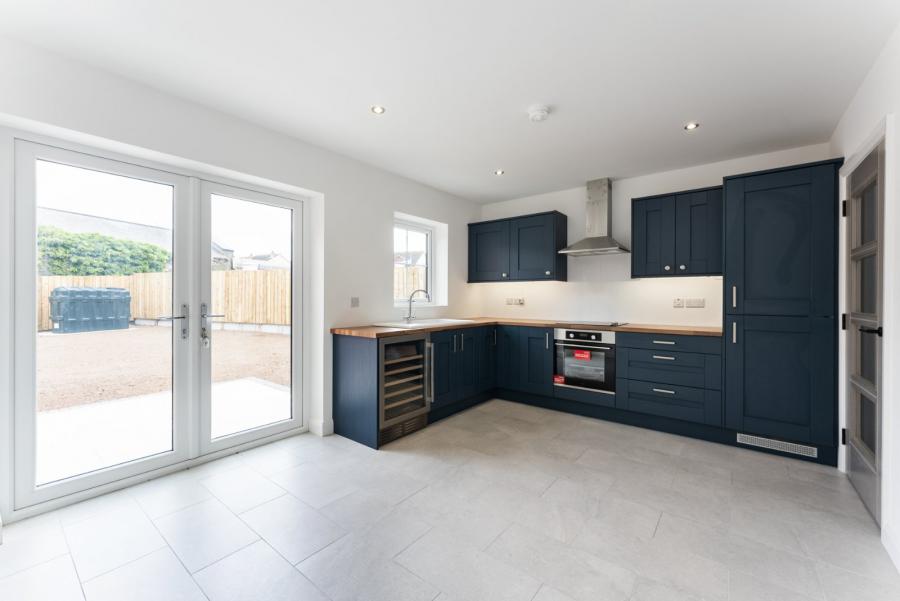 Site 55, The Mullins, The Paddocks