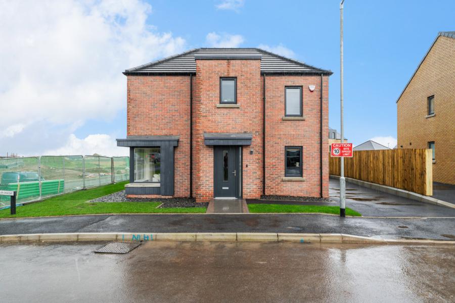 Site 131, Ashridge A2.1B, Enlerbank