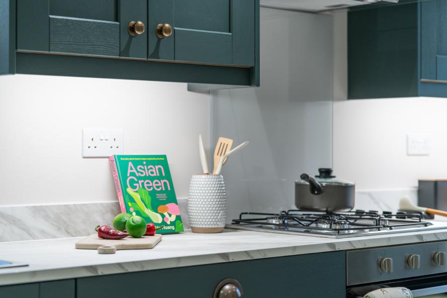 Site 131, Ashridge A2.1b, Enlerbank