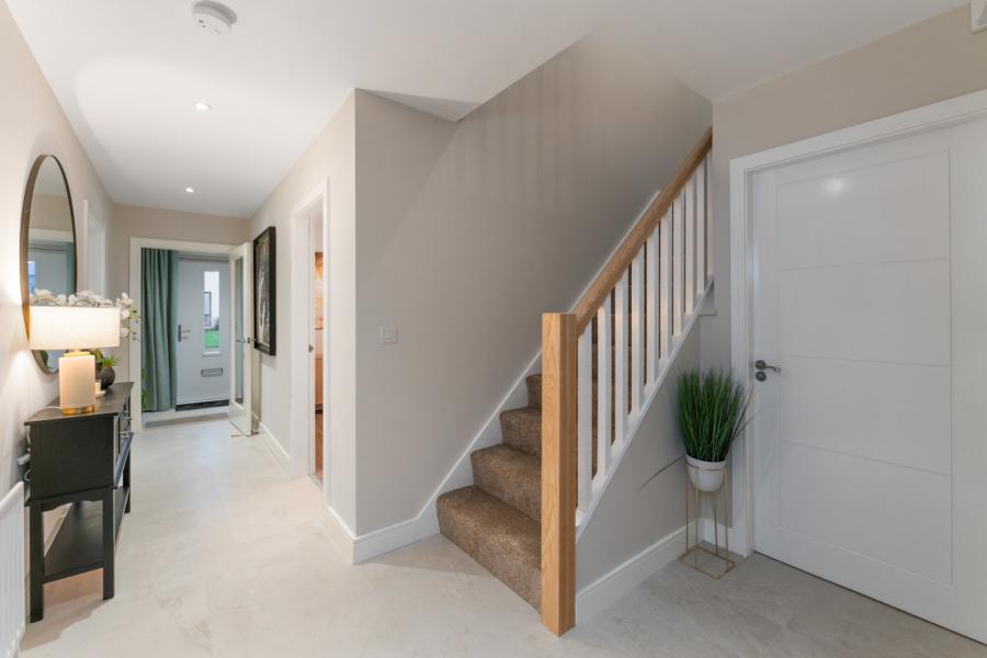 Site 131, Ashridge A2.1b, Enlerbank